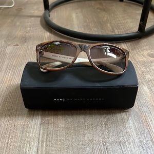 Marc Jacobs sunglasses
